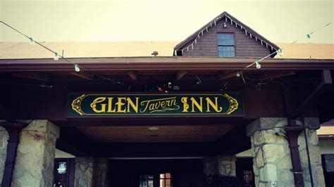 glen tavern inn ghost adventures.